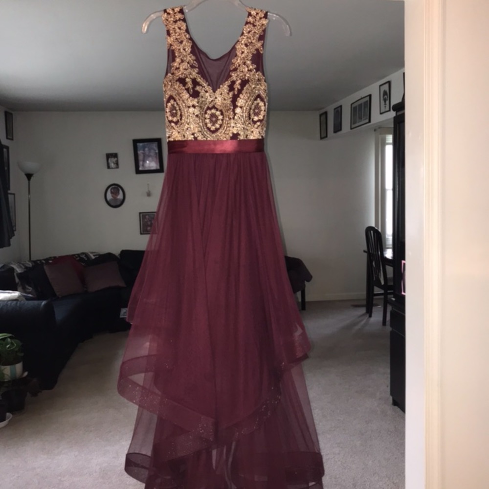 dress❤️